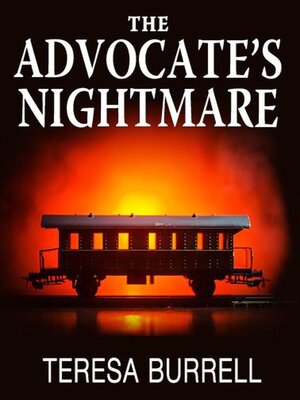 cover image of The Advocate's Nightmare